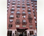  1 BEDROOM IN SOUTH BATTERY PARK CITY .... QUIET .... GREEN AND LOVELY VIEWS 